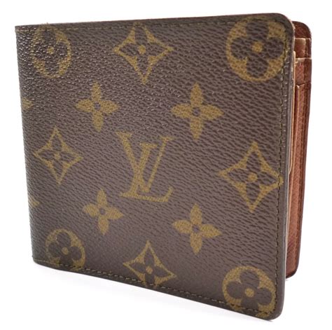 louis vuitton for men's wallet|vintage louis vuitton wallet men's.